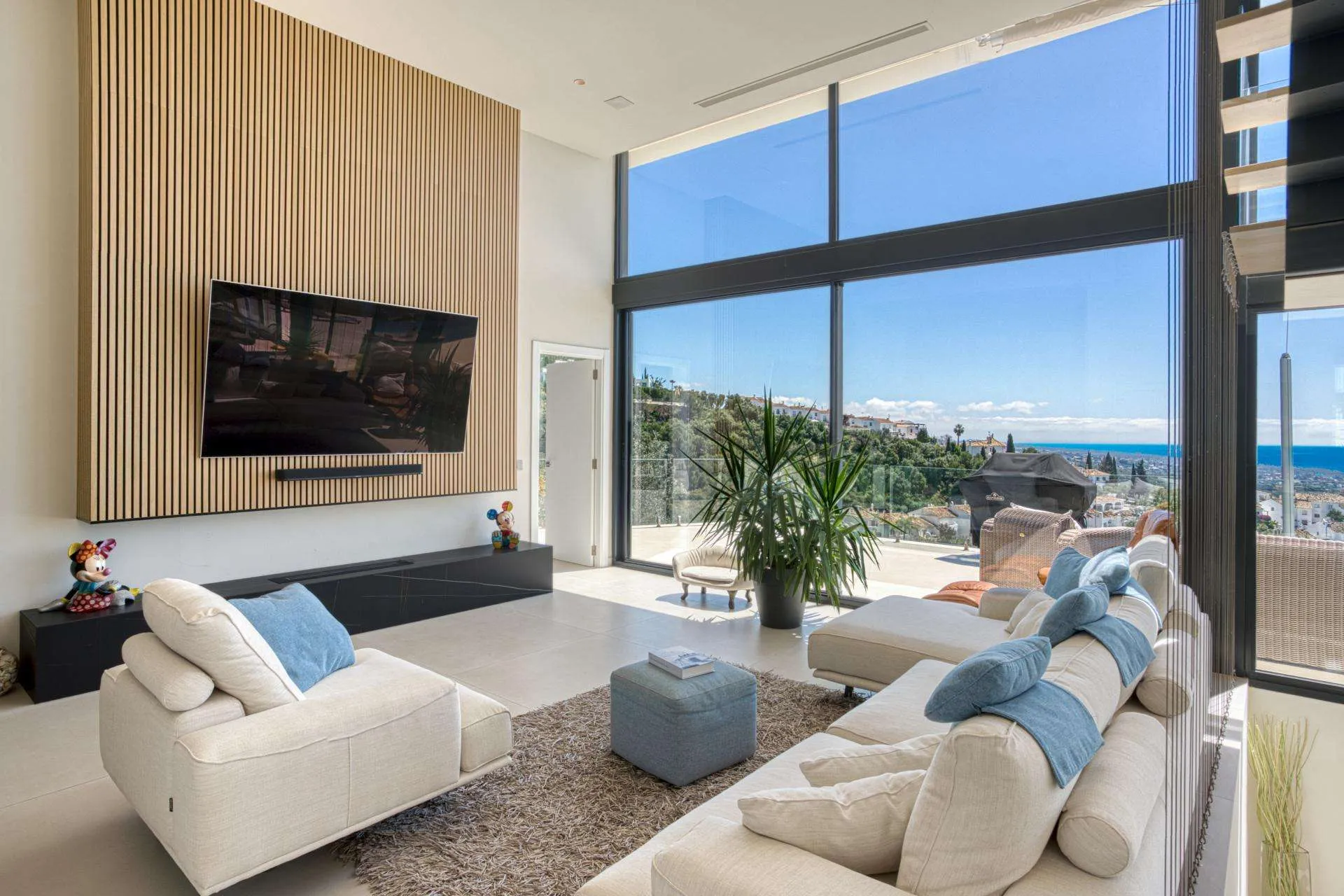 Villa Sol Amanecer – luxury villa in Marbella Centre, Marbella (5)